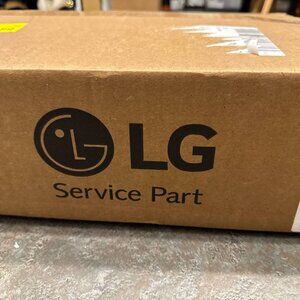 EBR41423901 OEM LG Washer PCB Display BRAND NEW SEALED